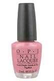 Review OPI NLG04 / OPI Nail Polish Dancing in the Isles NLG04