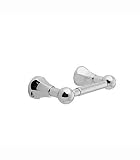 Jado 018/146/100 818 Series Tissue Holder, Polished Chrome