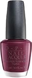 OPI Russian Collection Boris & Natasha Nail Polish
