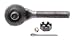 Raybestos 401-1029B Service Grade Steering Tie Rod End