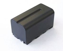 BRAND NEW LI-ION RECHARGEABLE BATTERY PACK FOR SONY CAMCORDER MODEL CCDTRV517 DCRTRV900E CCDTR917E