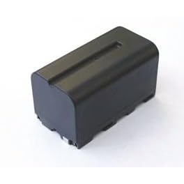 Click here to buy BRAND NEW LI-ION RECHARGEABLE BATTERY PACK FOR SONY CAMCORDER MODEL CCD-TRV37 HI8... by POMERPOWER.