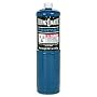 CRL Standard Propane Fuel Cylinder