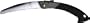 AMES TRUE TEMPER 2303130 "JACKSON" PRUNING FOLDING SAW