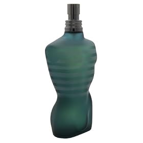 Le Male by Jean Paul Gaultier for Men 2.5 oz Eau de Toilette Spray