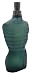 Le Male by Jean Paul Gaultier for Men 4.2 oz Eau de Toilette Spray