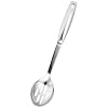 Stellar Premium Slotted Spoon Stainless Steel