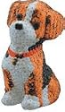 Pinflair 3D Sequin Kit - Scamp