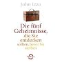 Die f�nf Geheimnisse, die Sie entdecken sollten, bevor Sie sterben