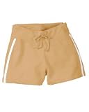 Hyp Womens Greenville French Terry Shorts HY302