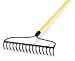 Westward 3YU78 Rake, Forged Bow
