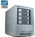 1TB Lacie Enet Disk Raid U