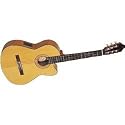 C64SCE Classical Guitar Natural