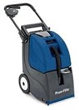 Powr-Flite Self Contained Carpet Extractor PFX3S