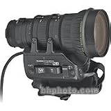 S17X6.6BRMPJ 17x Zoom Video Conferencing Lens, S17X66BRMP, Camcorder 1/2" Lenses