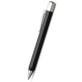 Faber Castell Mondoro Ballpoint Pen 147500