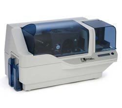 Zebra P330m(RoHS) Single Sided Card Printer