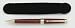 Walnut Wood Pen W/Pouch