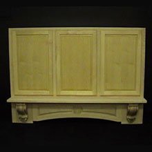 new year Fujioh FDWHMT48RO Decorative corbels CorbelsB00204SR68