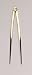 Weems &amp; Plath Marine Navigation Straight Pattern Divider (7-Inch)