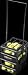 Ballport Mini Tennis Ball Basket--