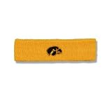 Iowa Hawkeyes Headbands