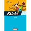 Klick! Musik - Unterstufe - Westliche Bundesl�nder: 1./2. Schuljahr - Sch�lerbuch mit Beilage "H�rspazierg�nge"