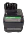 Search : 9.6 VOLT POWERTOOL REPLACEMENT BATTERY FOR METABO