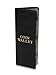 Toys : Whitman Harris 18pkt Coin Wallet