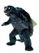 6" 2006 Gamera Action Figure