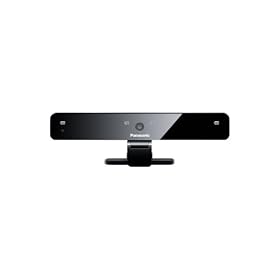 Panasonic TY-CC10W HD Skype Kit for Video Calls on Your Panasonic TV