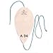BG Bassoon Swabs (Bassoon (Boot Joint))
