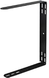 JBL MTC-210UB U-Bracket for SB210 Subwoofer Black