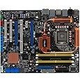 ASUSTek マザーボード LGA775対応 P5E WS PROFESSIONAL P5E WS PROFESSIONAL