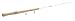 Current's Tackle Wood Handled Rod