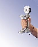 Jamar Hydraulic Hand Dynamometer (200 lb.)