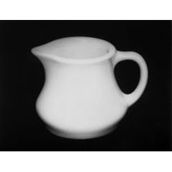 Creamer 3-1 2 Oz. by Fiestaware