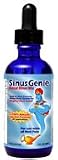 Sinus Genie Capsaicin Nasal Rinse Mix For All Neti Pots & Nasal Rinse Systems