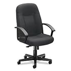 CHAIR,MGR MID BK SWVL,CCL by Bookcases