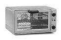 Equipex Sodir Electir Countertop Convection Oven 1 EA FC-26