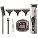 WAHL GroomsMAN T-Blade Shaver Trimmer 9940-600