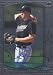 Josh Pressley, Charleston River Dogs - Devil Rays Affiliate Autographed Card