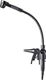 AKG C519M Miniature Cardioid Condenser Microphone