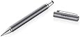 Wacom Gen. 3 Bamboo Stylus Duo with ballpoint pen for Kindle Fire, iPad Pro, iPad, Windows tablets & Samsung Galaxy