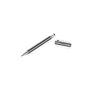 Wacom Gen. 3 Bamboo Stylus Duo with ballpoint pen for Kindle Fire, iPad Pro, iPad, Windows tablets &amp; Samsung Galaxy