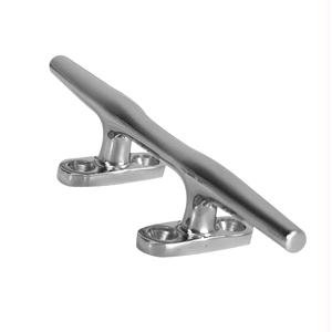 Whitecap Heavy Duty Hollow Base 12 Stainless Steel Cleat by