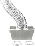 LTF Supurr-Flex® Lint Trap Kit