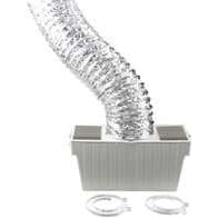 LTF Supurr-Flex� Lint Trap Kit
