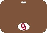 Oklahoma Sooners Grill Pad