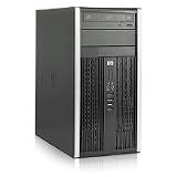 HP Compaq 6005 Pro - Athlon II X2 B28 3.4 GHz